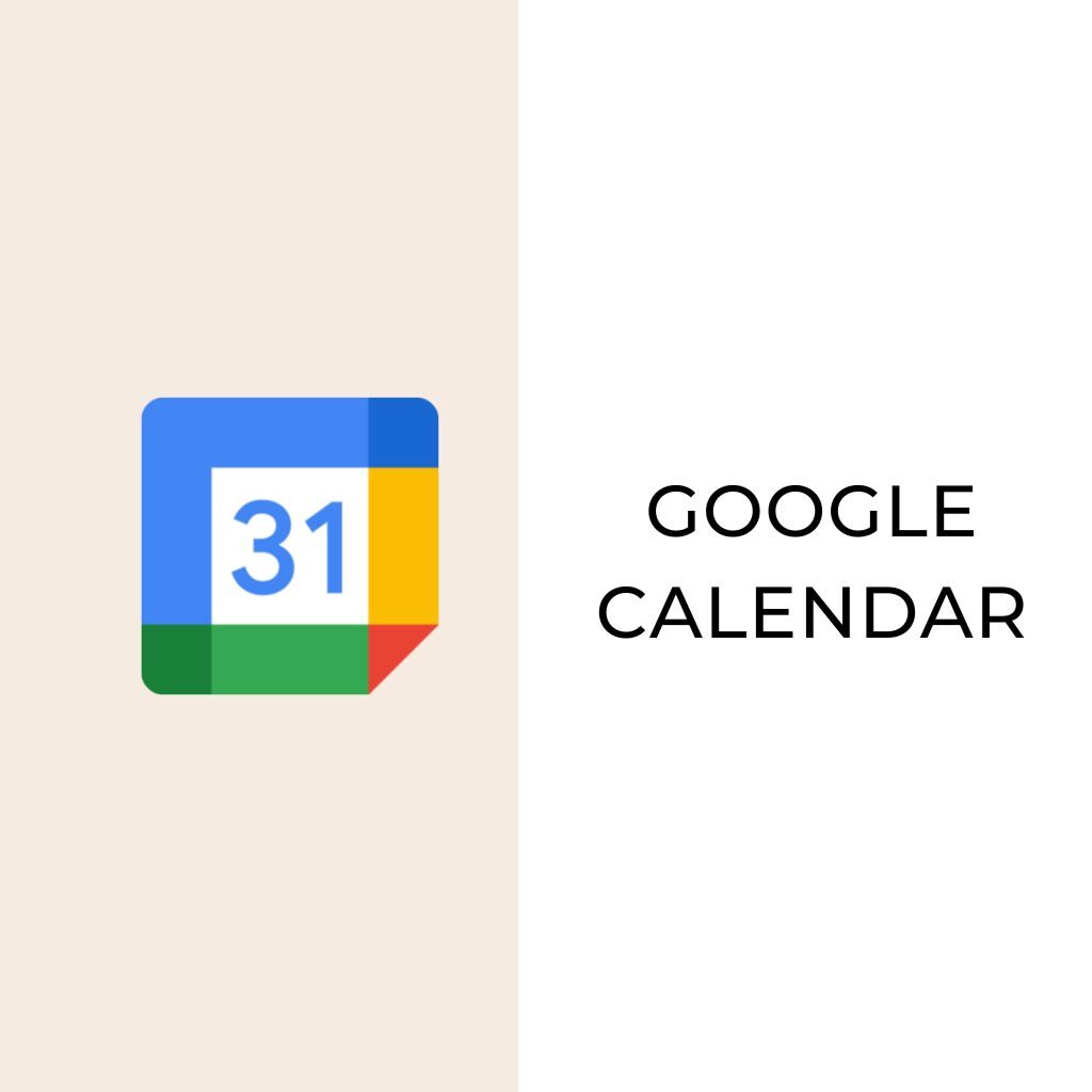 Google Calendar