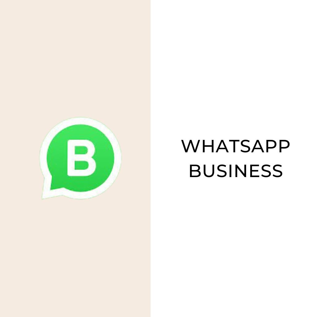 whatsapp business